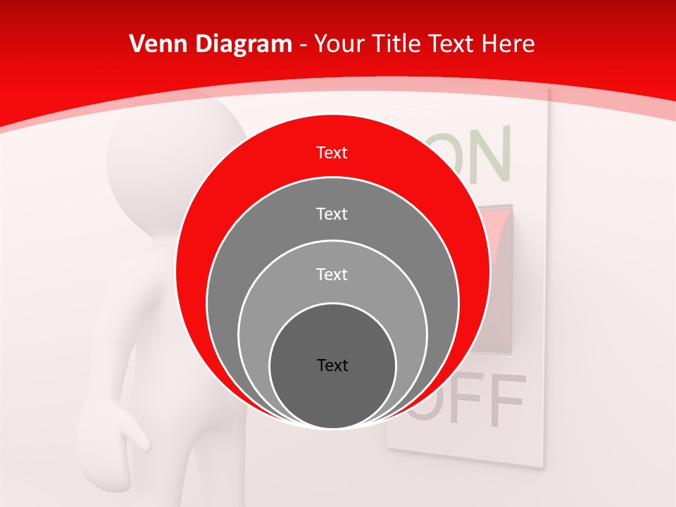 Baby Human Professional PowerPoint Template