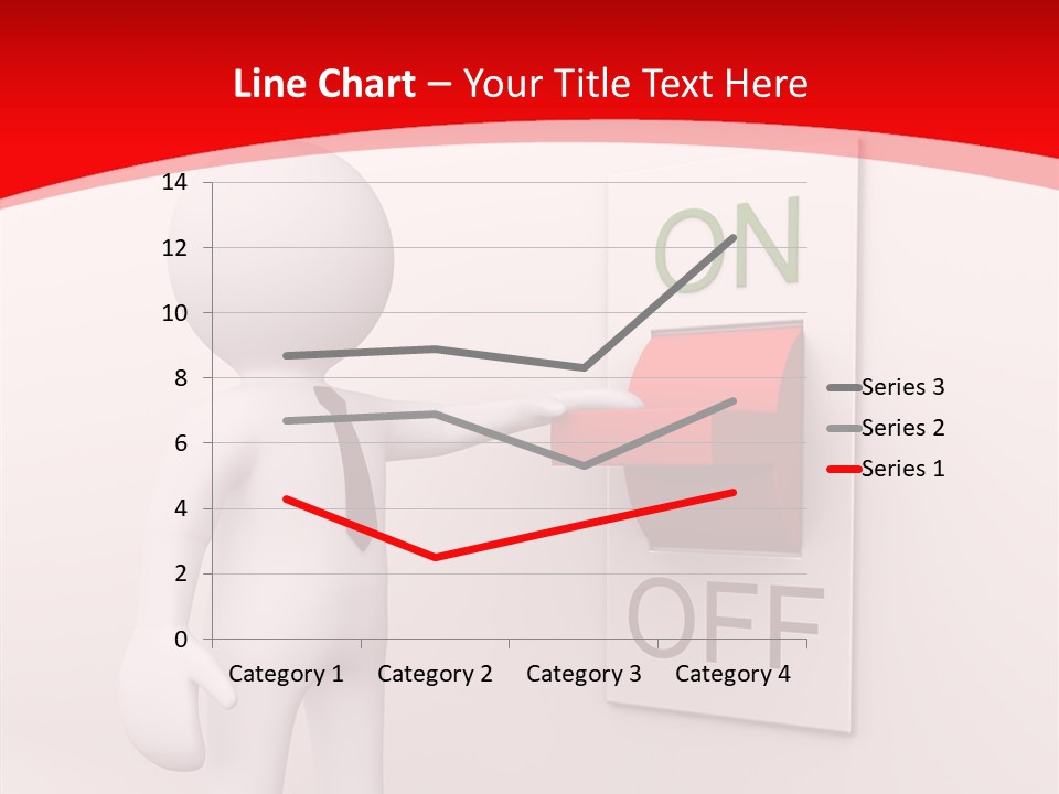 Baby Human Professional PowerPoint Template
