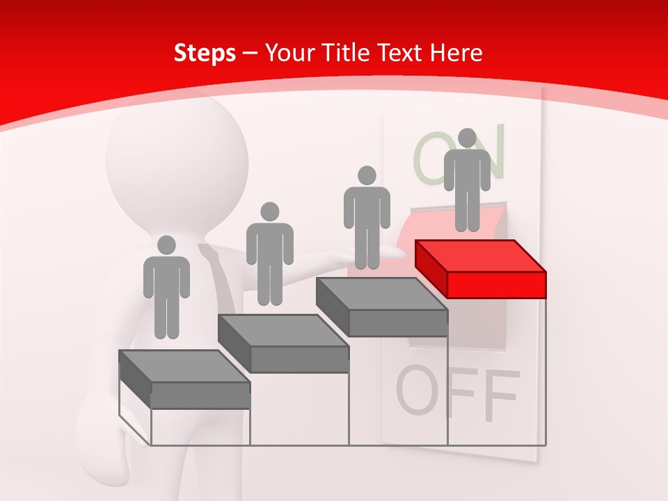 Baby Human Professional PowerPoint Template