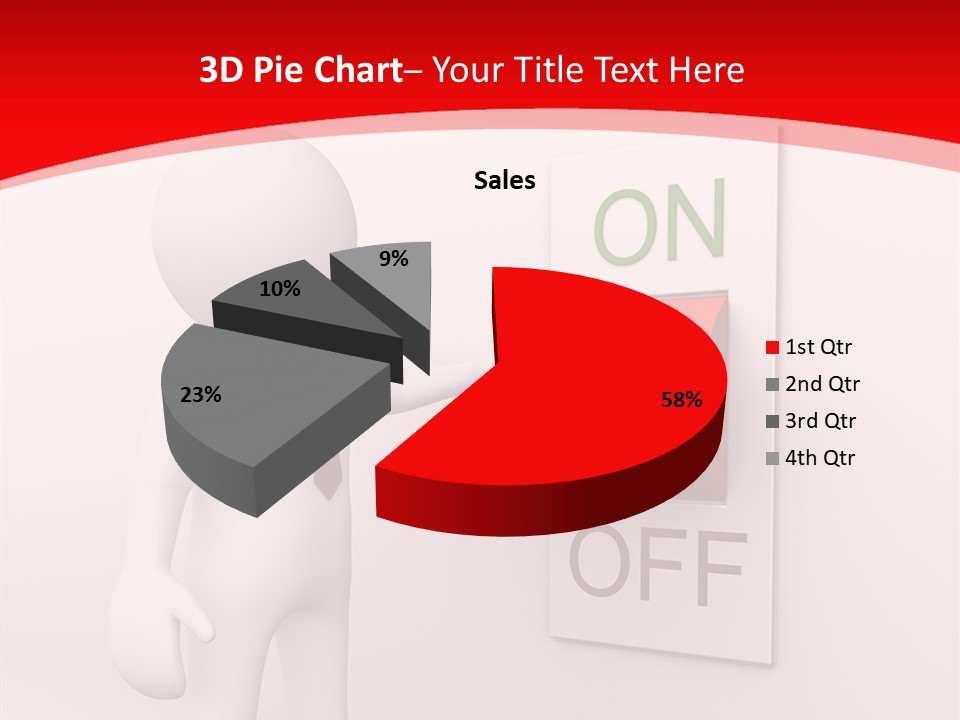 Baby Human Professional PowerPoint Template