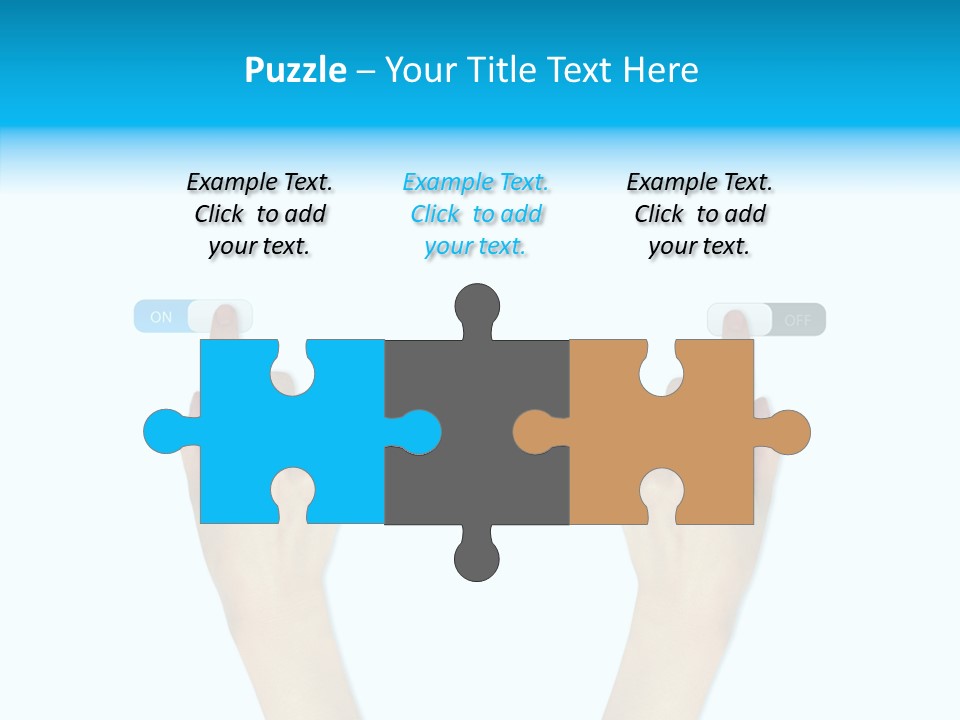 Start Media Network PowerPoint Template