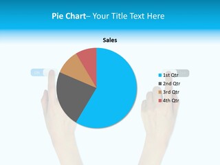 Start Media Network PowerPoint Template