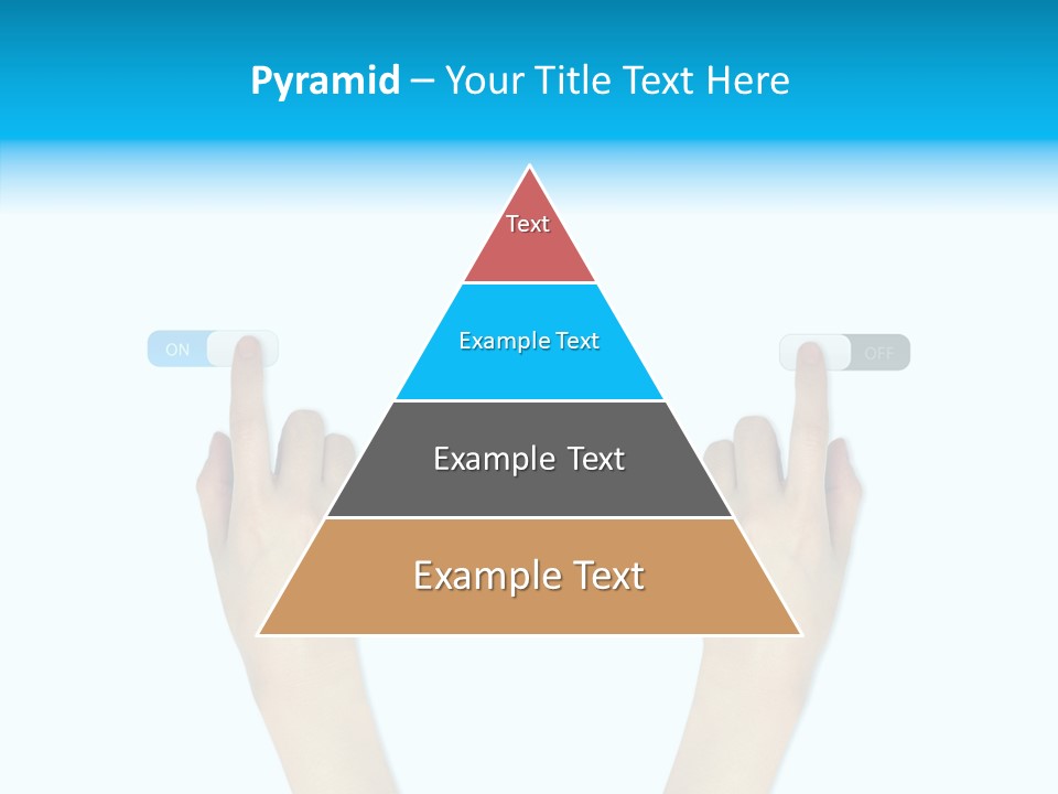 Start Media Network PowerPoint Template