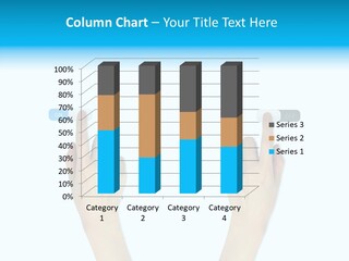 Start Media Network PowerPoint Template