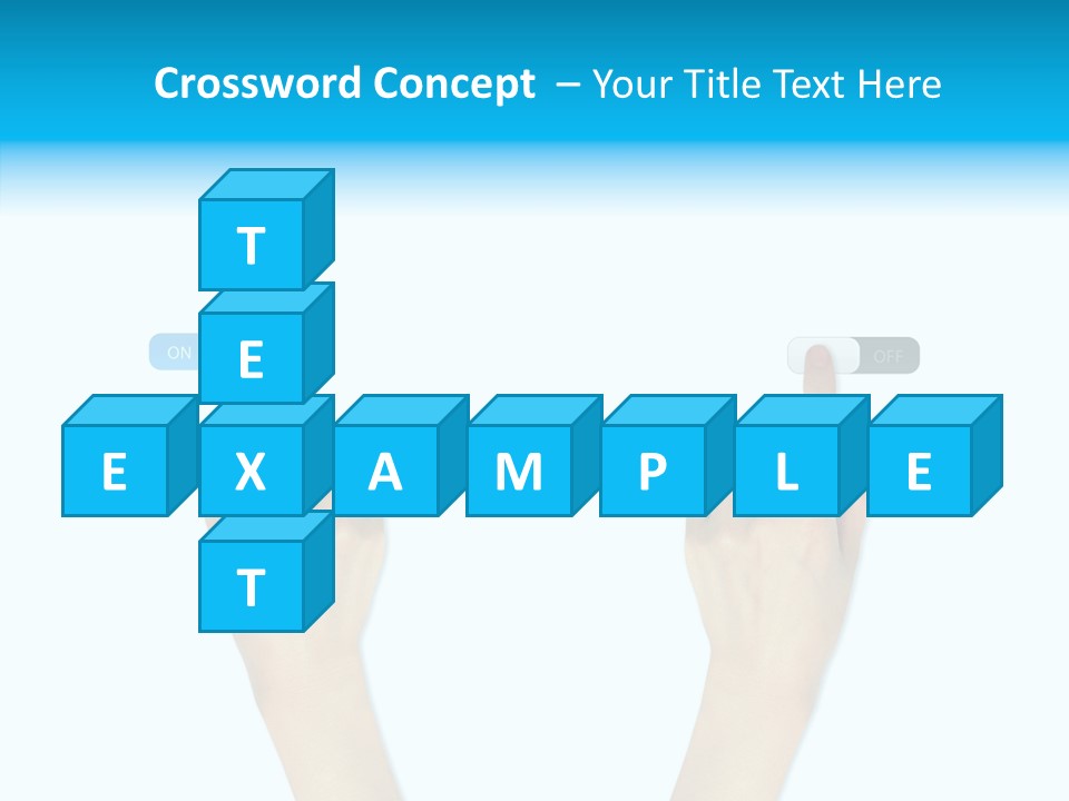 Start Media Network PowerPoint Template