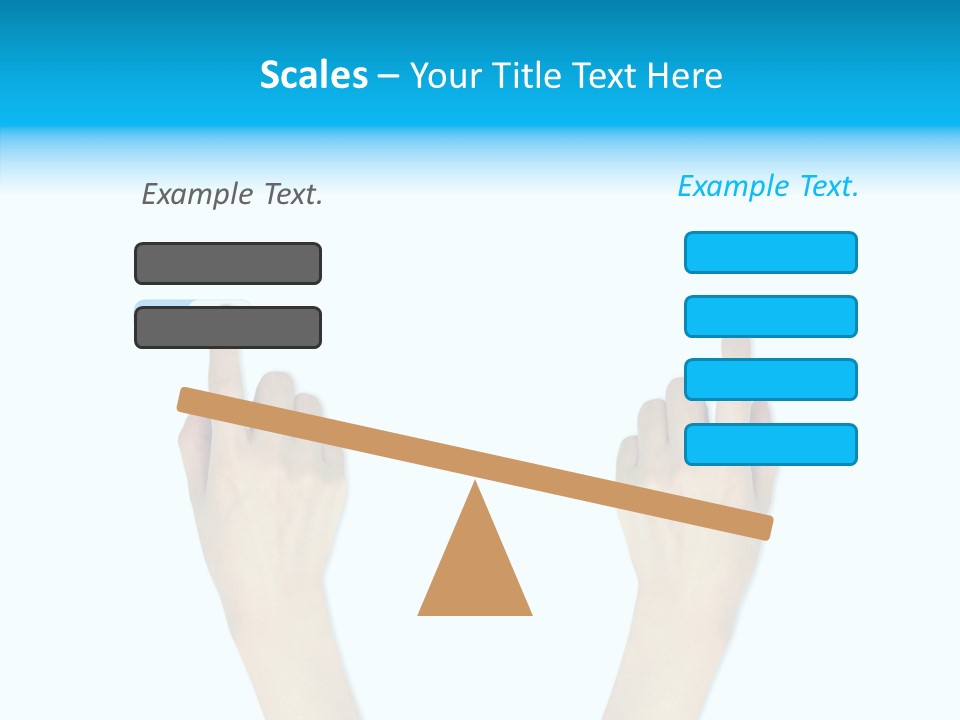 Start Media Network PowerPoint Template