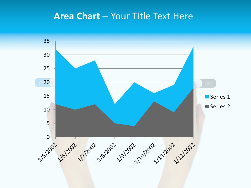 Start Media Network PowerPoint Template