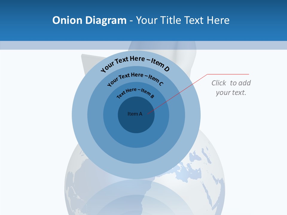Operator Job Character PowerPoint Template