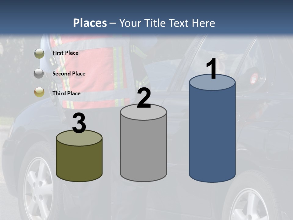 Safety Limit Patrol PowerPoint Template