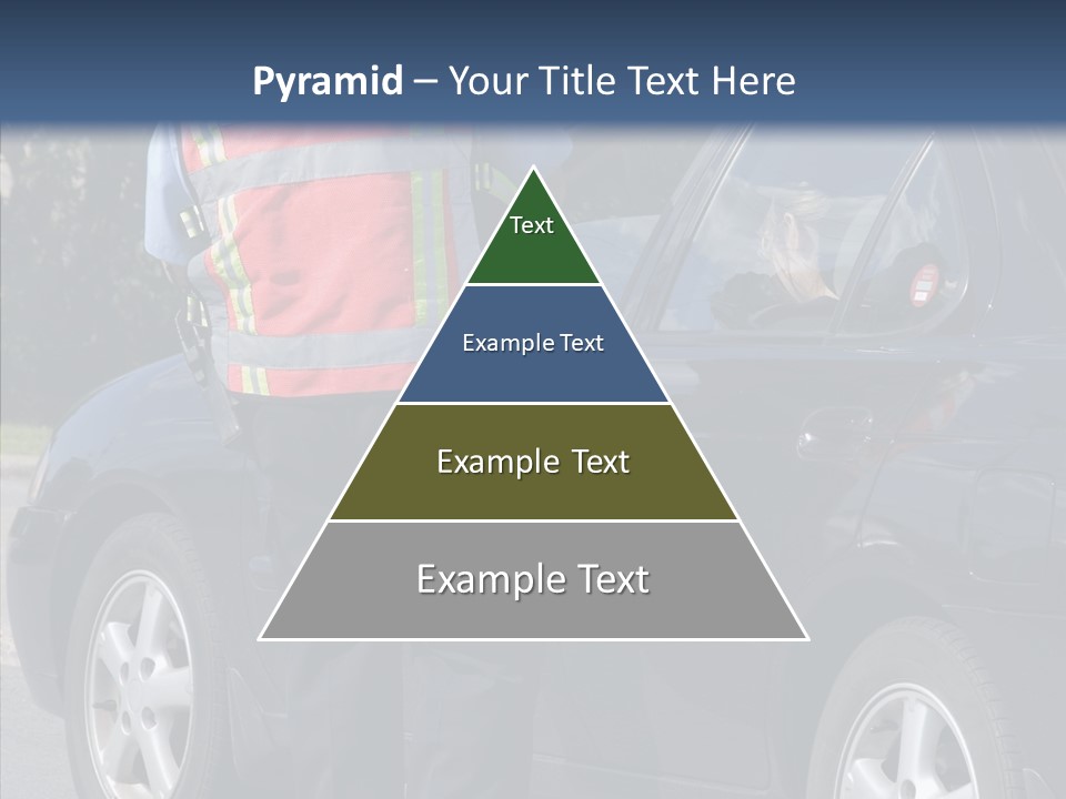 Safety Limit Patrol PowerPoint Template