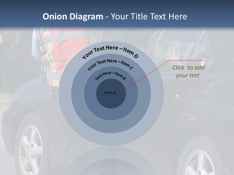 Safety Limit Patrol PowerPoint Template