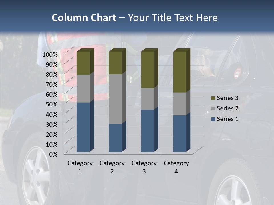 Safety Limit Patrol PowerPoint Template