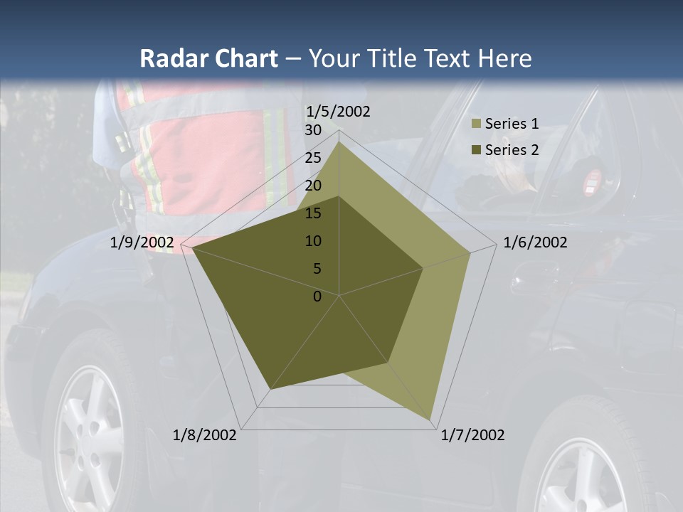 Safety Limit Patrol PowerPoint Template