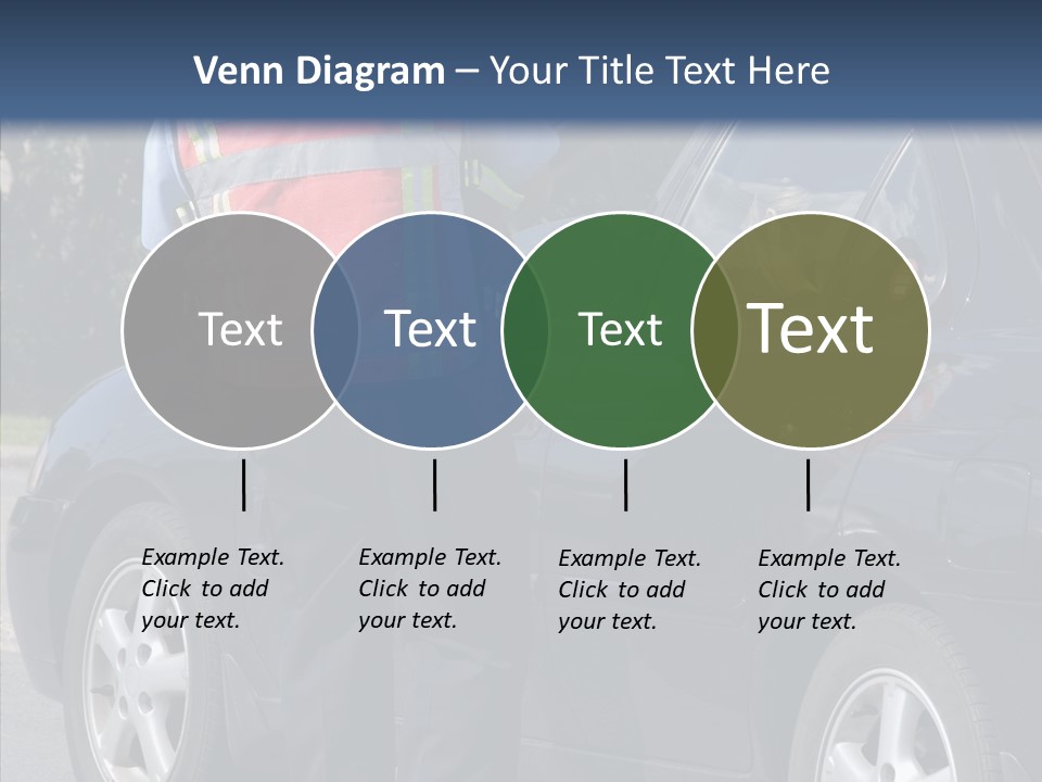 Safety Limit Patrol PowerPoint Template