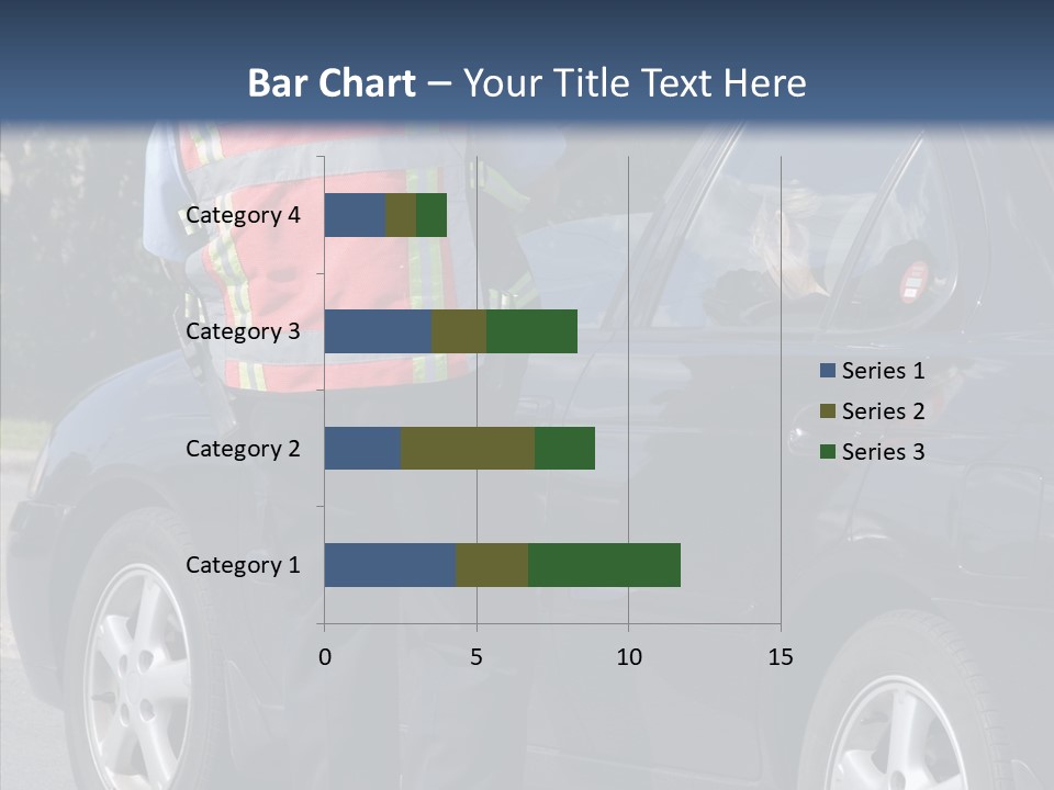 Safety Limit Patrol PowerPoint Template