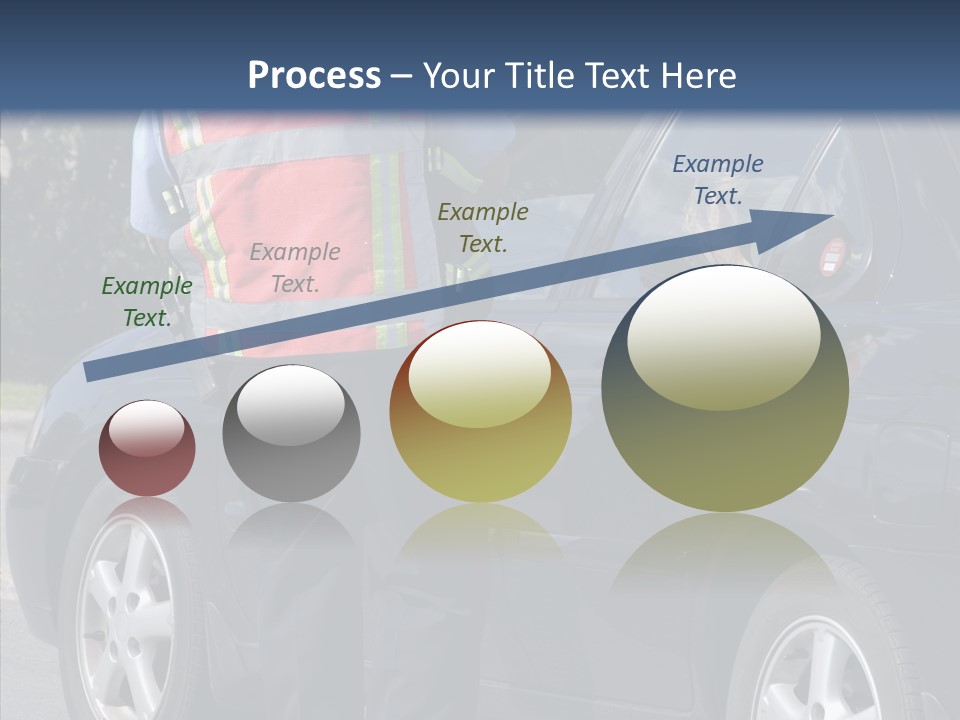 Safety Limit Patrol PowerPoint Template