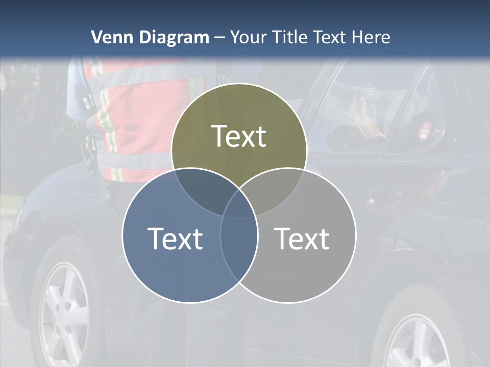Safety Limit Patrol PowerPoint Template