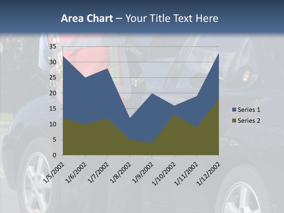 Safety Limit Patrol PowerPoint Template