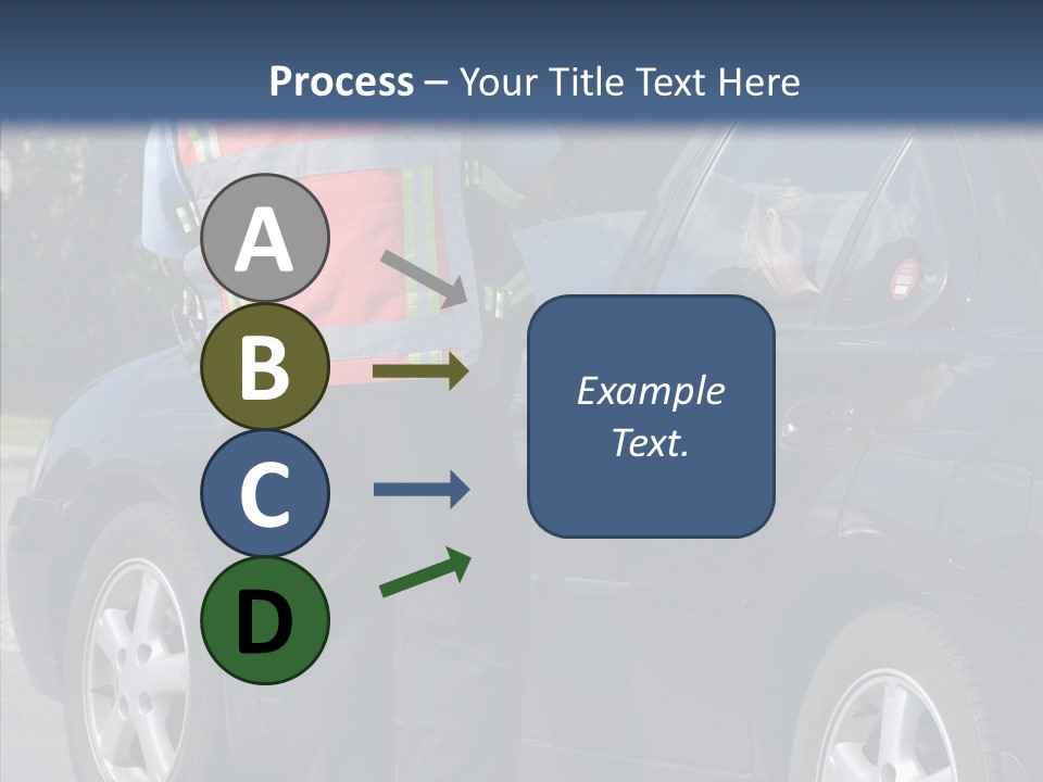 Safety Limit Patrol PowerPoint Template