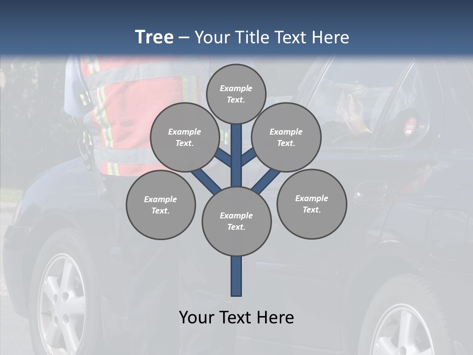 Safety Limit Patrol PowerPoint Template