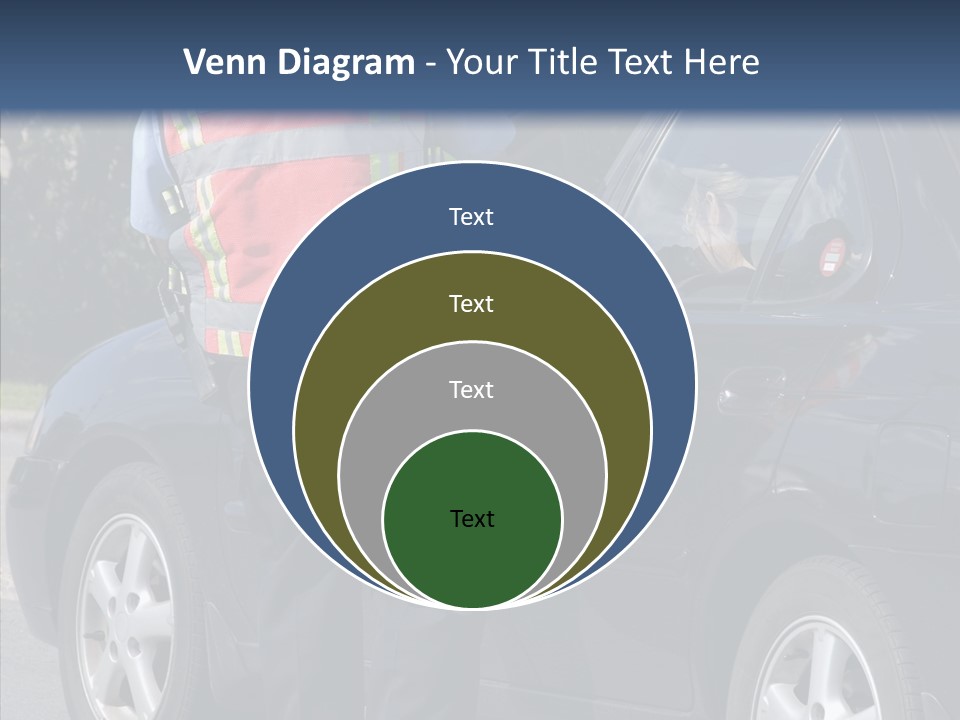Safety Limit Patrol PowerPoint Template