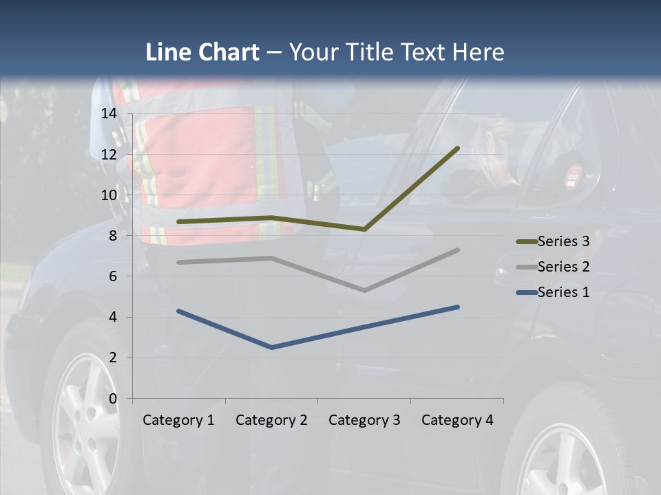 Safety Limit Patrol PowerPoint Template