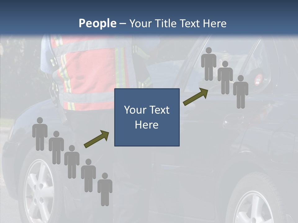 Safety Limit Patrol PowerPoint Template