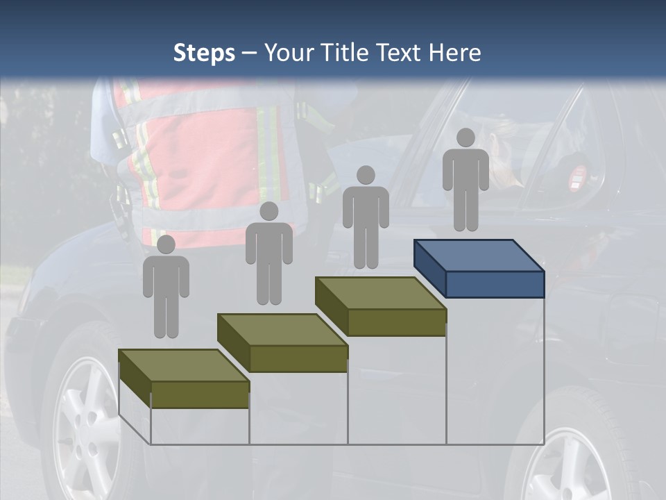 Safety Limit Patrol PowerPoint Template