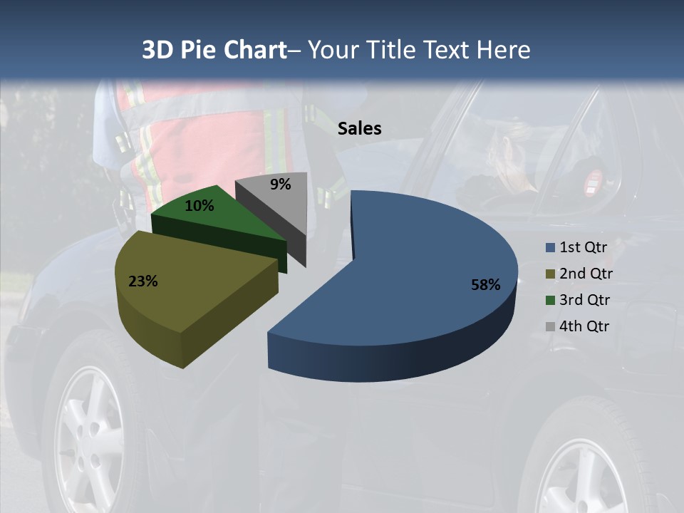 Safety Limit Patrol PowerPoint Template