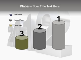 Text Eve Occasion PowerPoint Template