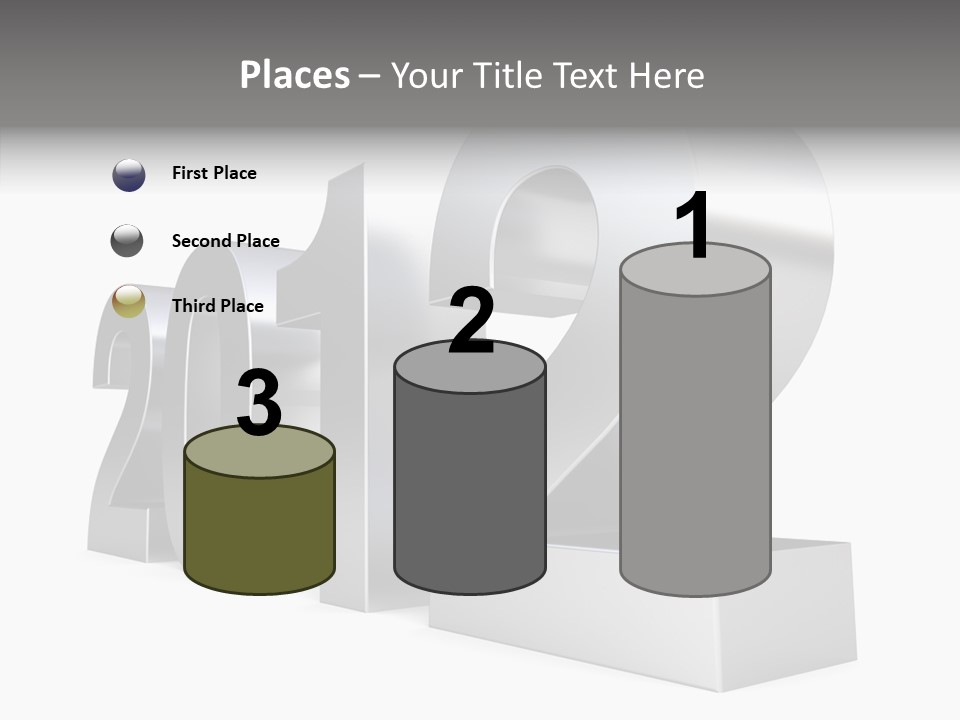 Text Eve Occasion PowerPoint Template