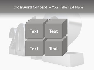 Text Eve Occasion PowerPoint Template