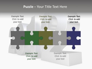 Text Eve Occasion PowerPoint Template