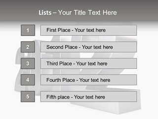 Text Eve Occasion PowerPoint Template