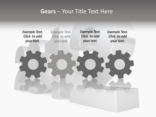 Text Eve Occasion PowerPoint Template
