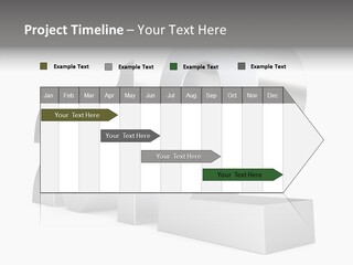 Text Eve Occasion PowerPoint Template