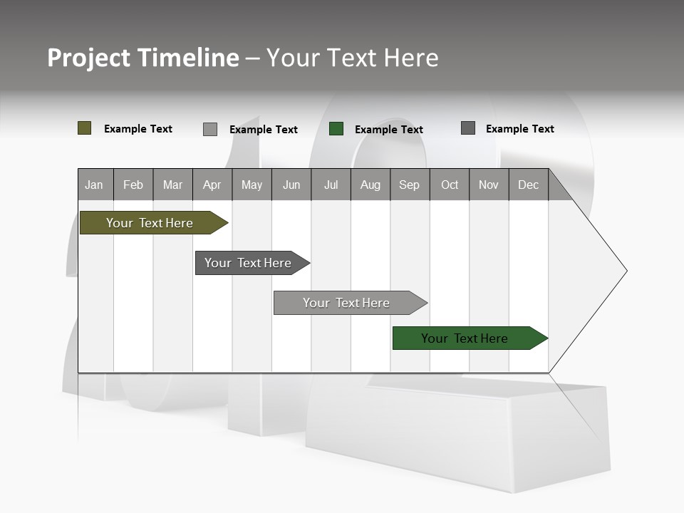 Text Eve Occasion PowerPoint Template