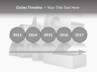 Text Eve Occasion PowerPoint Template