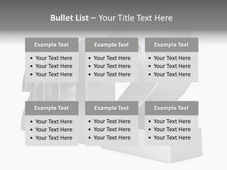 Text Eve Occasion PowerPoint Template