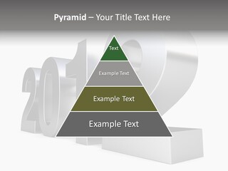 Text Eve Occasion PowerPoint Template