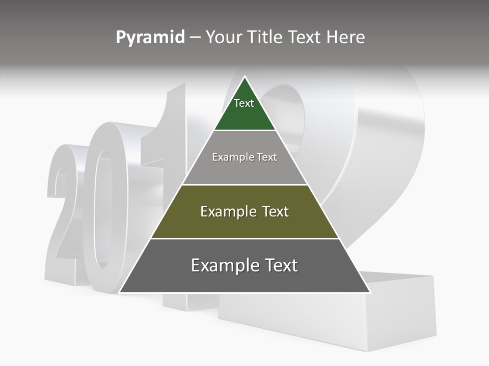 Text Eve Occasion PowerPoint Template