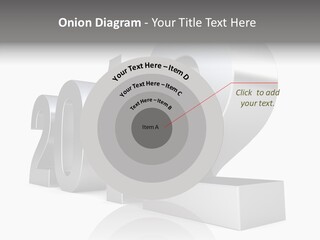Text Eve Occasion PowerPoint Template
