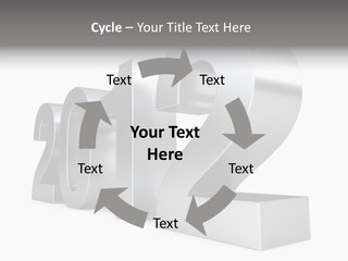 Text Eve Occasion PowerPoint Template