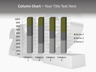 Text Eve Occasion PowerPoint Template