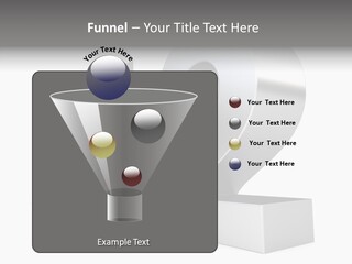 Text Eve Occasion PowerPoint Template