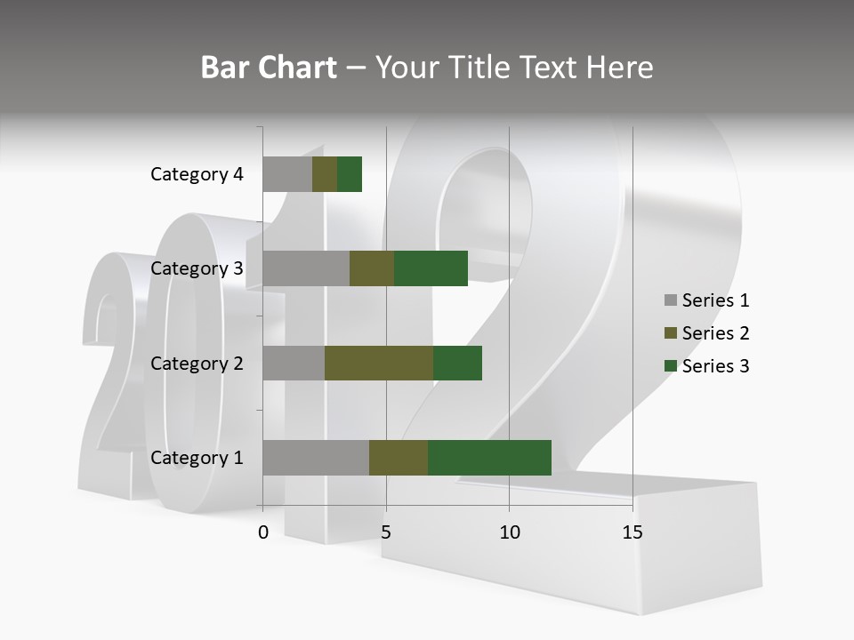 Text Eve Occasion PowerPoint Template