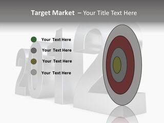 Text Eve Occasion PowerPoint Template