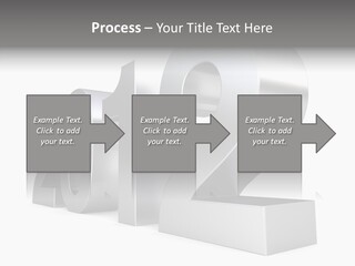 Text Eve Occasion PowerPoint Template