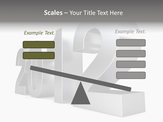 Text Eve Occasion PowerPoint Template