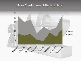 Text Eve Occasion PowerPoint Template